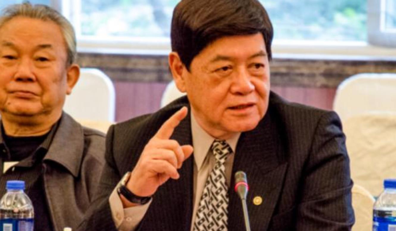 台湾发出两份元旦公告！蔡英文仍然“台独”，高安国呼吁终极统一