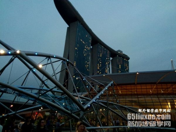 新加坡新闻专业研究生