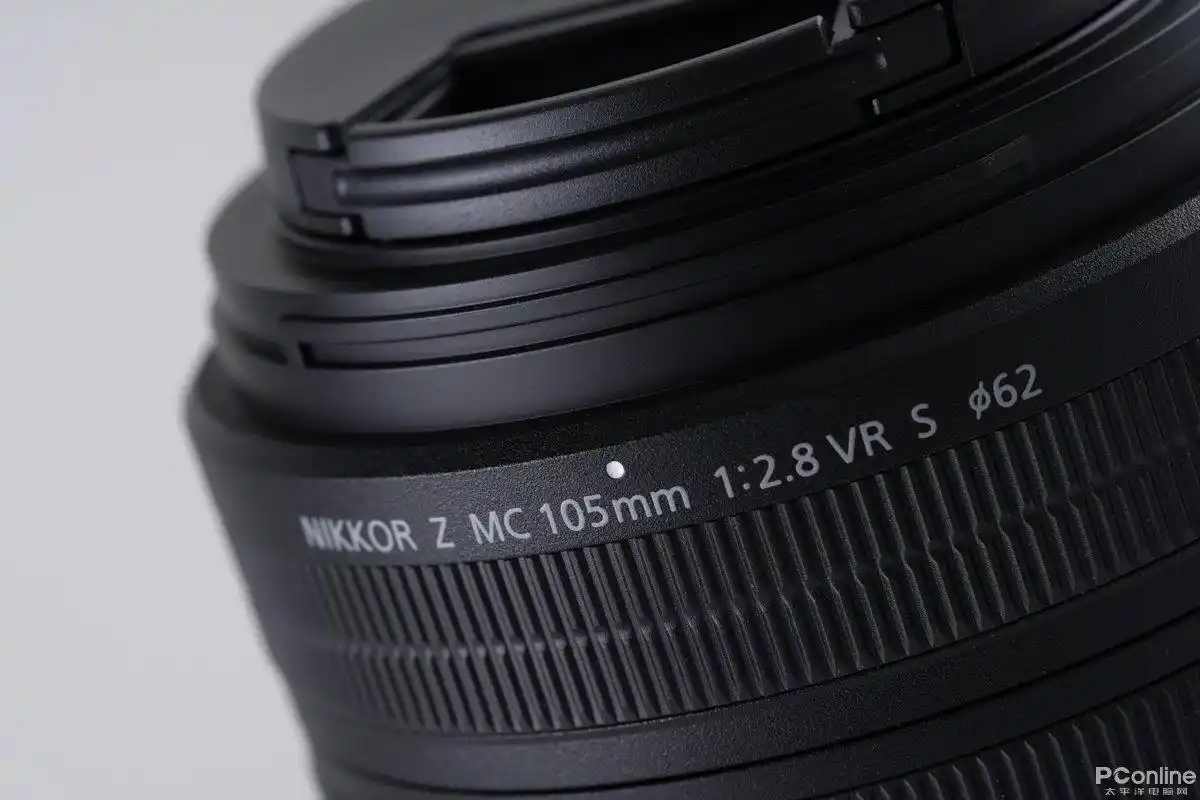 尼克尔Z微距105mm f/2.8 VR S图赏：更轻巧便携！