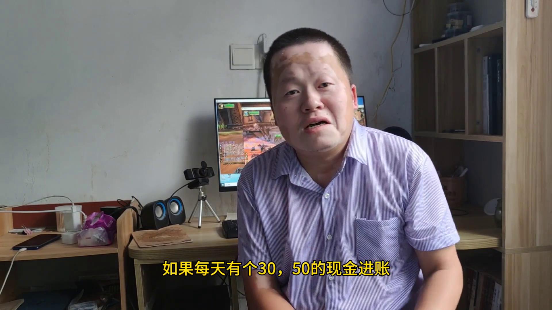 流放之路10天搬砖零收益，最终还得靠魔兽雪中送450块
