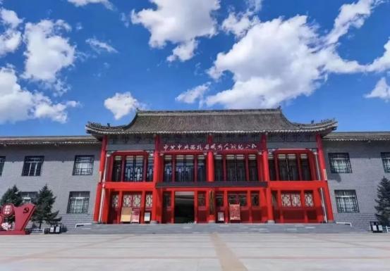 甘肃岷县：加力打造“四片带一中心”旅游发展格局