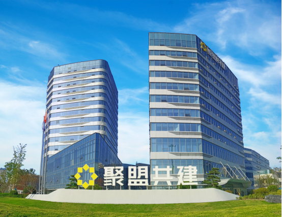 盐城东方集团：半年答卷亮眼 全年奋斗正酣