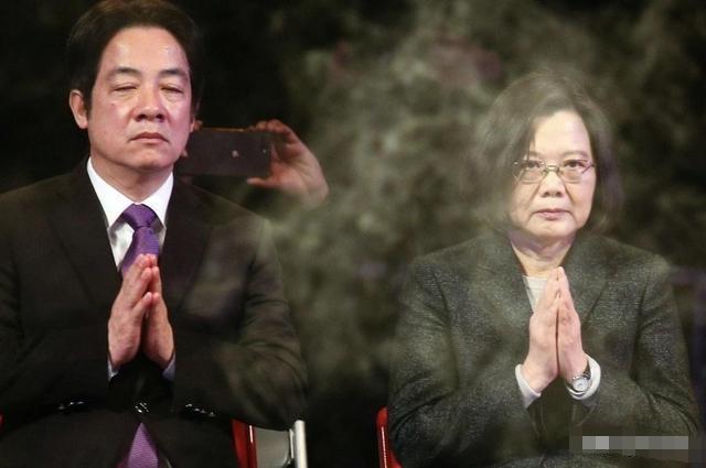 解放台湾岛，活捉蔡英文！武统打响配合强大政治攻势促台军倒戈