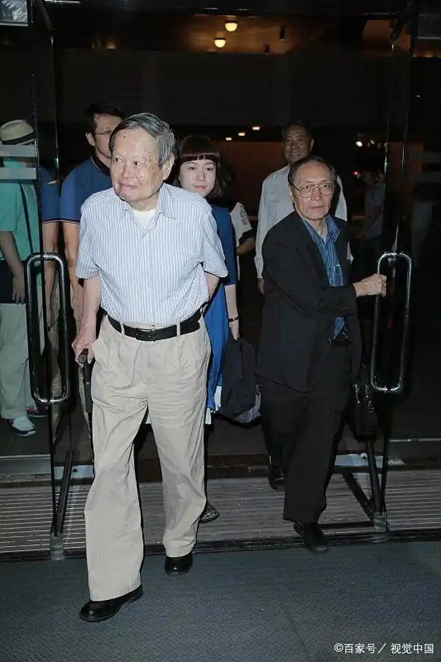 杨振宁三问其实还是当年的钱学森之问，这样做就能解决，但……