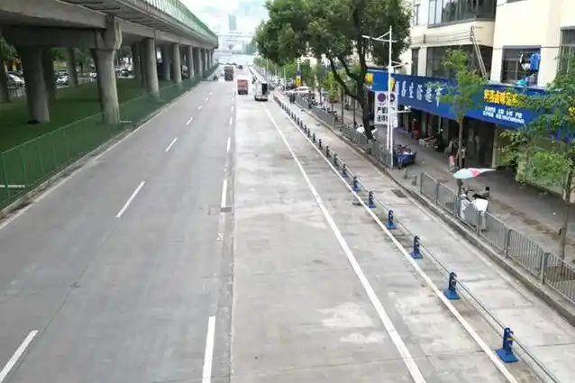 聚焦“三期叠加”关键期，东莞凤岗全力消除交通安全隐患
