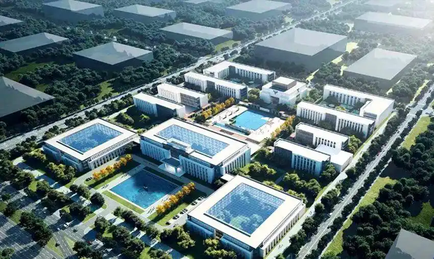 长春企业家巡礼系列报道｜长春旭阳集团董事长许明哲：借助改革东风 实现跨越式发展