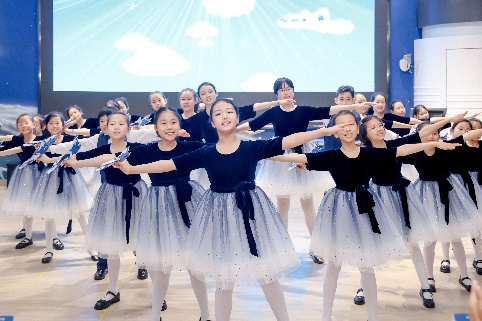 北京航空航天大学附属小学：重构校园全时空育人场景
