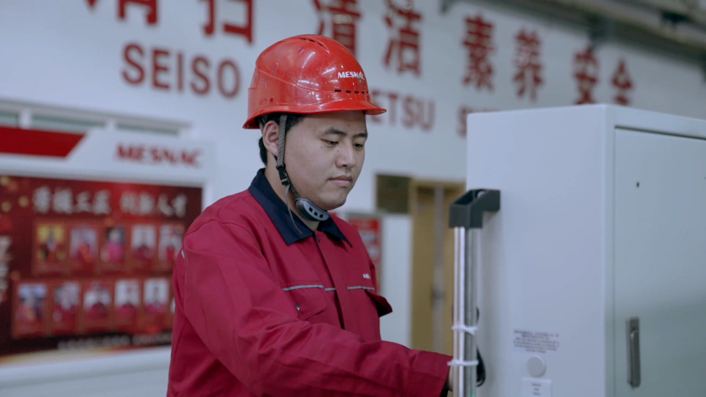 重上技校的本科生：最重要的是，我的路怎么走