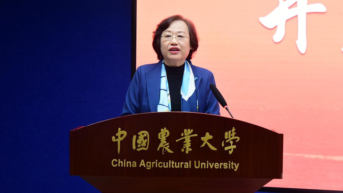 2024年《北京教育》（高教）宣传工作座谈会在我校召开