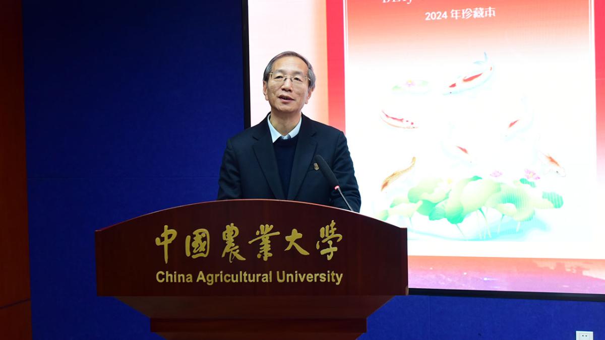 2024年《北京教育》（高教）宣传工作座谈会在我校召开