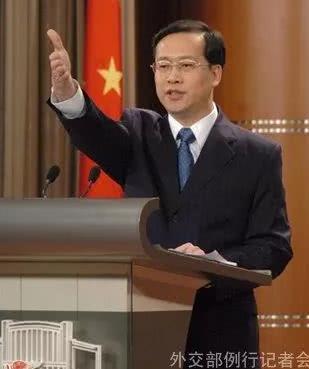 外交部又来新人：驻联代表马朝旭任副部长