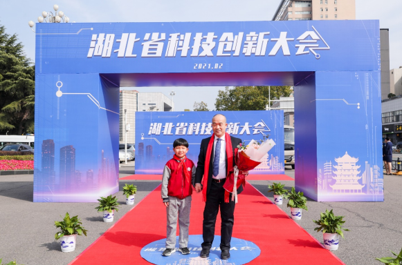 湖北广播电视台（湖北长江广电传媒集团）社会责任报告 （2021年度）