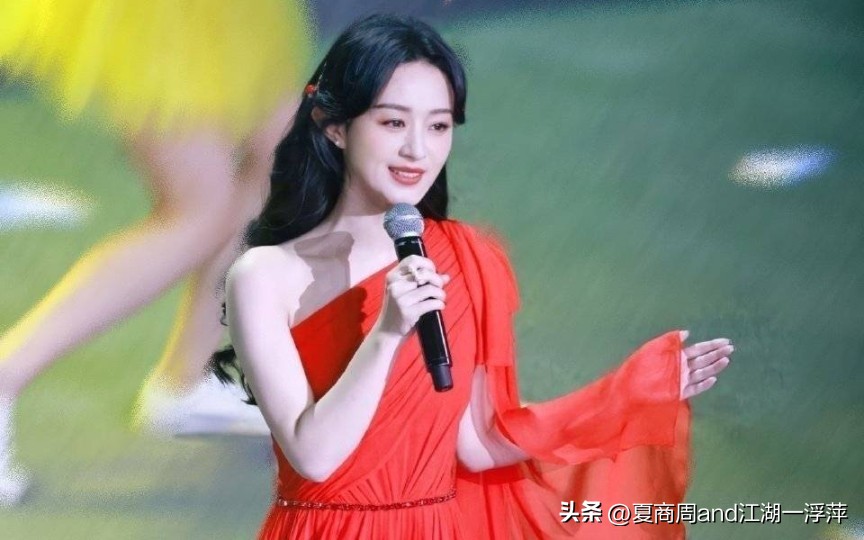 央视春晚就靠美女撑着，美女如云颜值担当，但是节目索然无味！