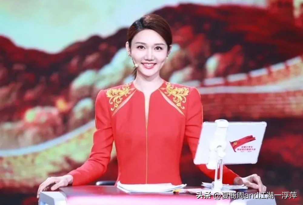 央视春晚就靠美女撑着，美女如云颜值担当，但是节目索然无味！