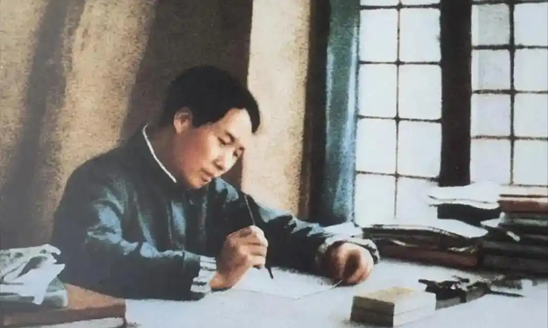 论持久战问世后，日方为何不变初衷？蒋介石：毛泽东高明之处就在这里