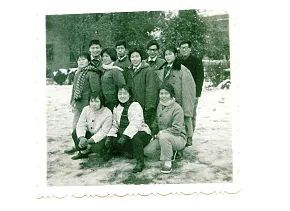敬业从教40余载！这里有上海大学张咏华教授的初心与恒心