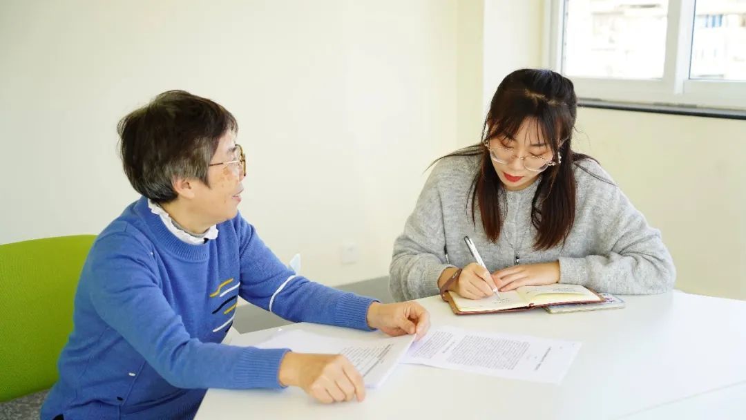 敬业从教40余载！这里有上海大学张咏华教授的初心与恒心