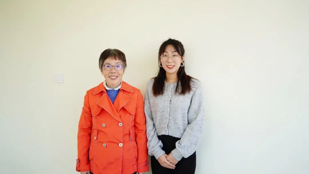 敬业从教40余载！这里有上海大学张咏华教授的初心与恒心