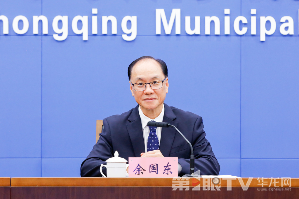 视频 | 全国率先！重庆实现农村黑臭水体全域动态清零