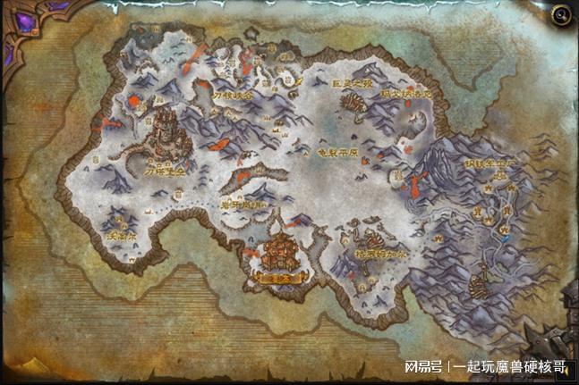 魔兽世界开服后十大点击就送坐骑，包括多款10.0版本的坐骑