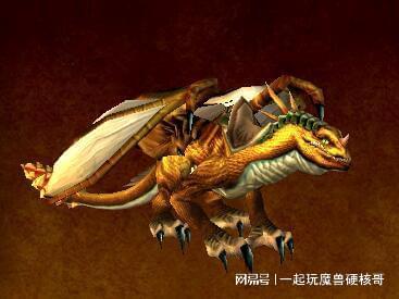 魔兽世界开服后十大点击就送坐骑，包括多款10.0版本的坐骑