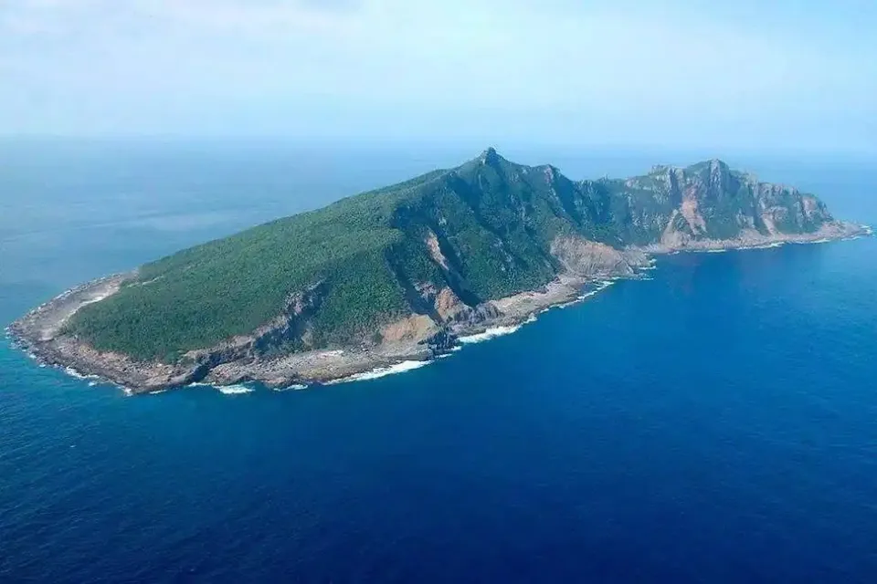 中方发布重要通告，钓鱼岛问题上，新账旧账要一次性和日方算清楚