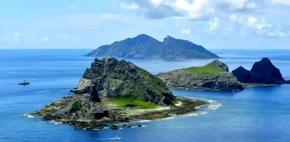 中方发布重要通告，钓鱼岛问题上，新账旧账要一次性和日方算清楚