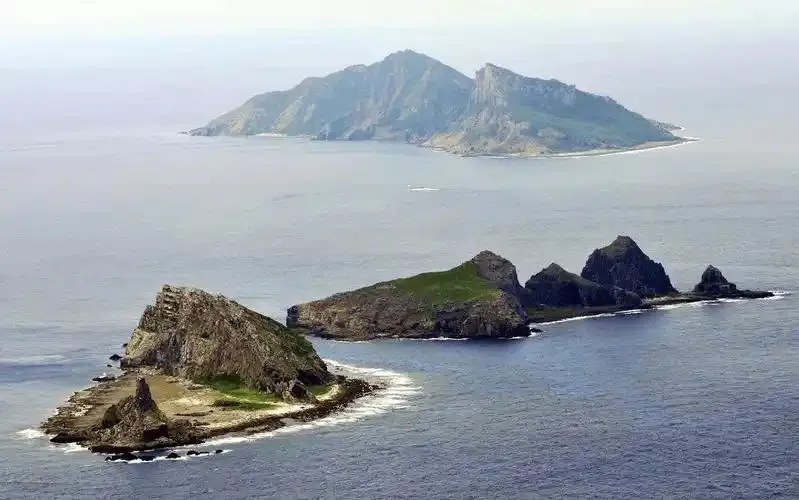 中方发布重要通告，钓鱼岛问题上，新账旧账要一次性和日方算清楚