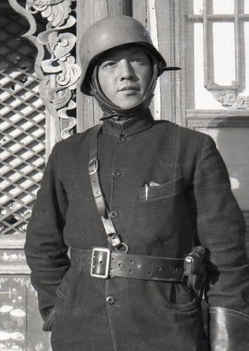 “失联”88年的中国战地记者，民族从未忘却