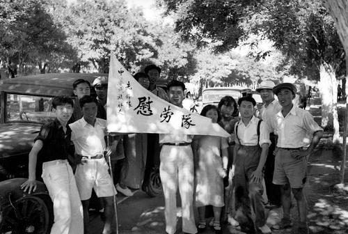“失联”88年的中国战地记者，民族从未忘却