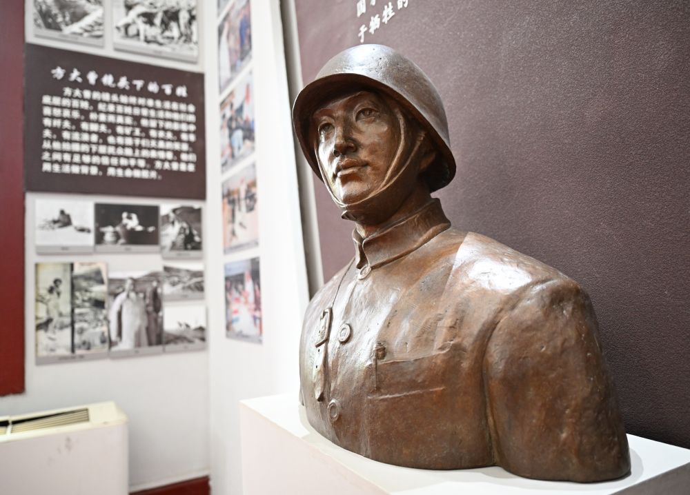 “失联”88年的中国战地记者，民族从未忘却