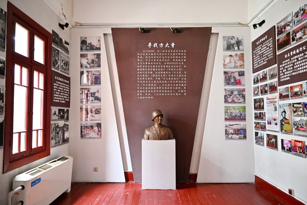 “失联”88年的中国战地记者，民族从未忘却