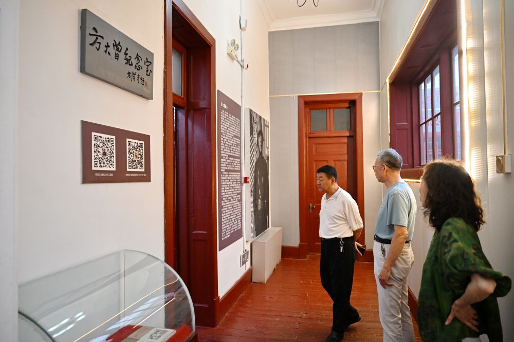 “失联”88年的中国战地记者，民族从未忘却