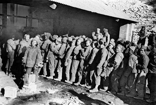“失联”88年的中国战地记者，民族从未忘却