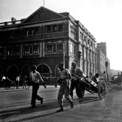 “失联”88年的中国战地记者，民族从未忘却