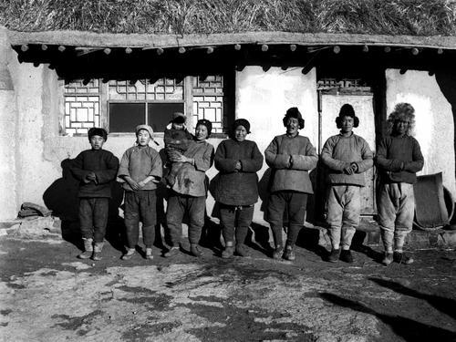 “失联”88年的中国战地记者，民族从未忘却