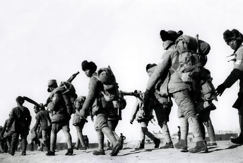 “失联”88年的中国战地记者，民族从未忘却