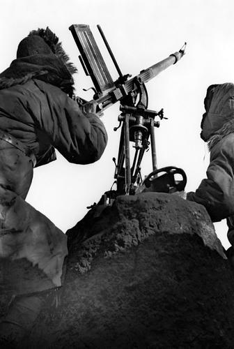 “失联”88年的中国战地记者，民族从未忘却