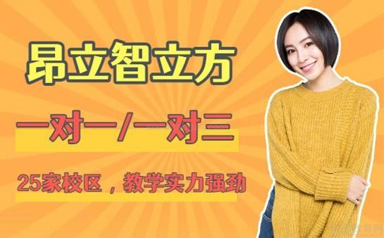 昂立智立方补课效果怎么样？一文见分晓
