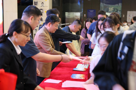 北京顺义：崇尚科学反对邪教 护航青春创平安校园