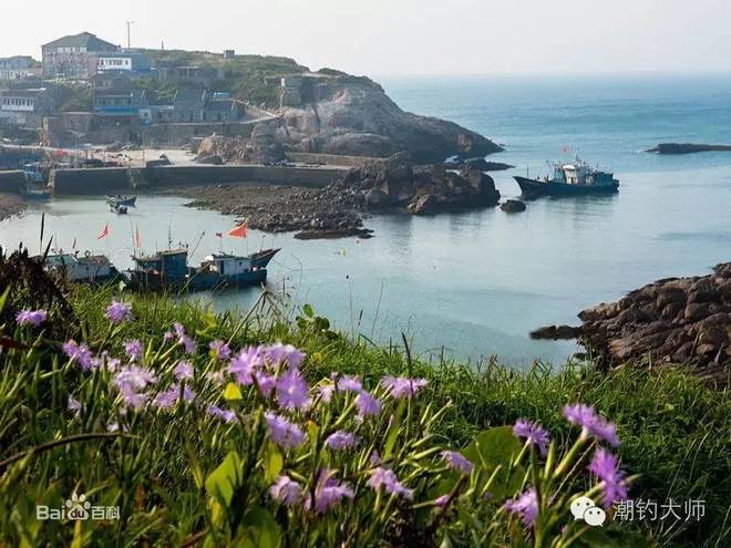 上海周边海钓钓场汇总——新手必读