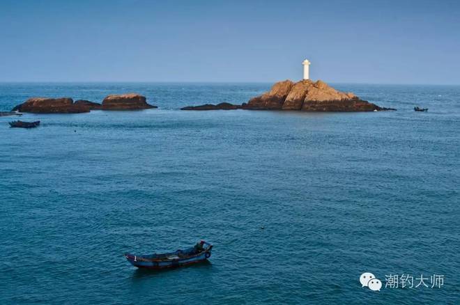 上海周边海钓钓场汇总——新手必读