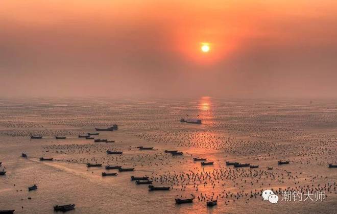 上海周边海钓钓场汇总——新手必读