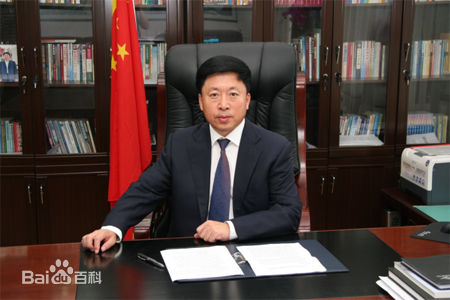 吉林通化市长田玉林被查原因：疑涉11亿公积金挪用案