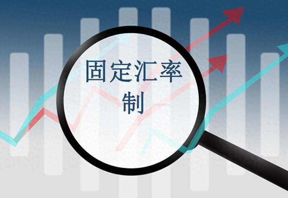 利多星智投：一文读懂固定汇率制