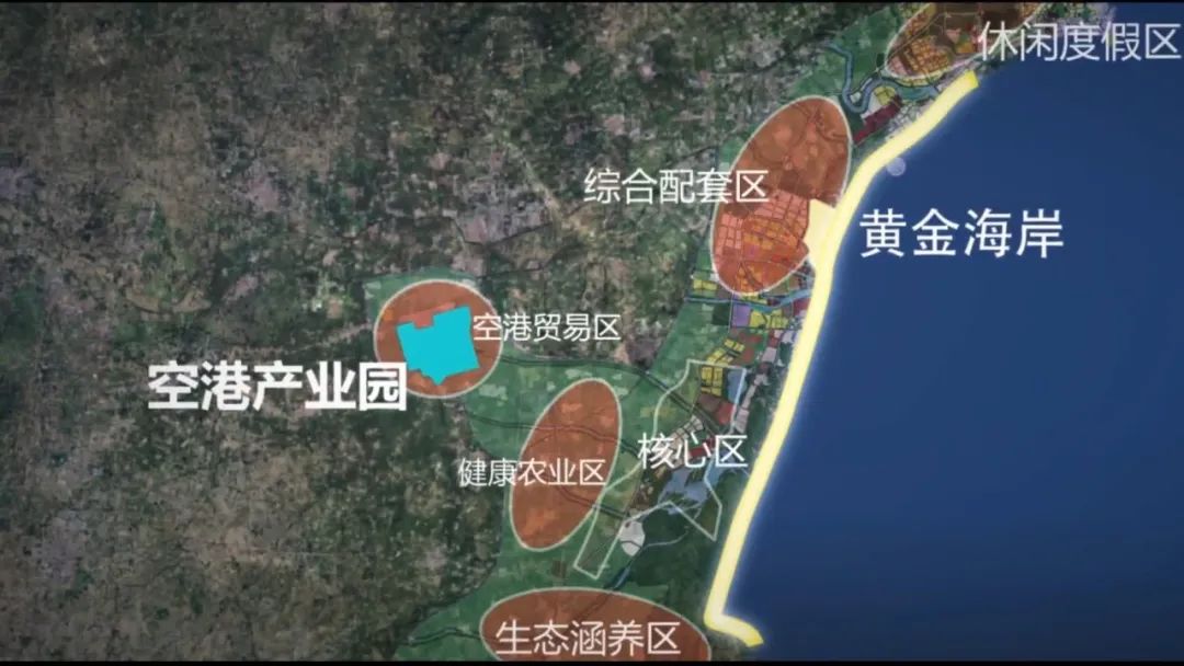 秦皇岛昌黎：集群突围 跨越发展