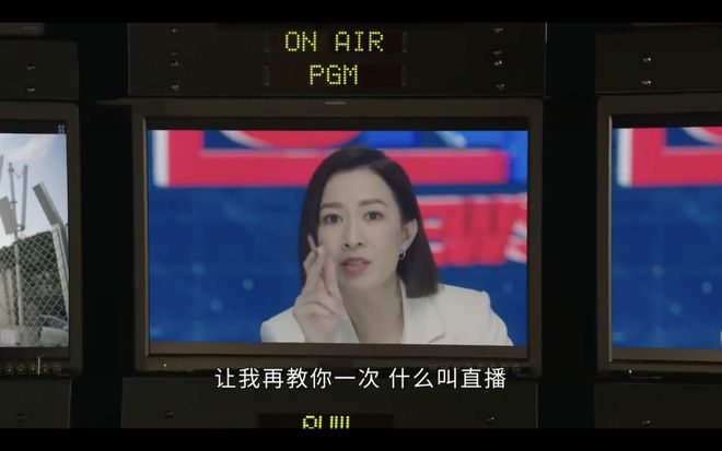 TVB的最后一口气