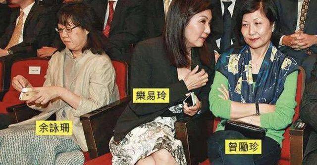 TVB的最后一口气