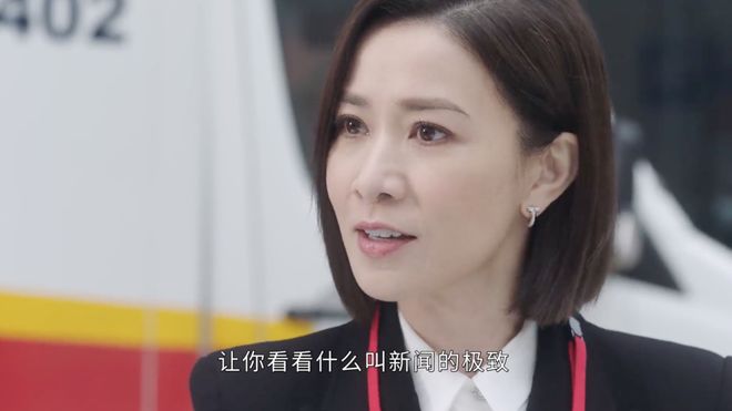 TVB的最后一口气