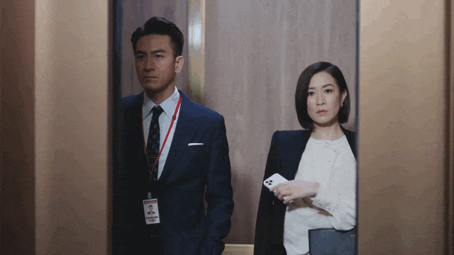 TVB的最后一口气
